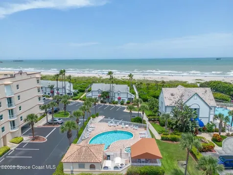 816 Mystic Drive Cape Canaveral FL 32920