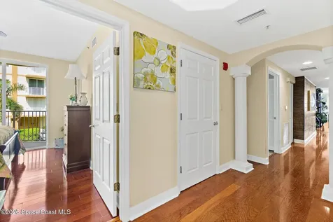 816 Mystic Drive Cape Canaveral FL 32920
