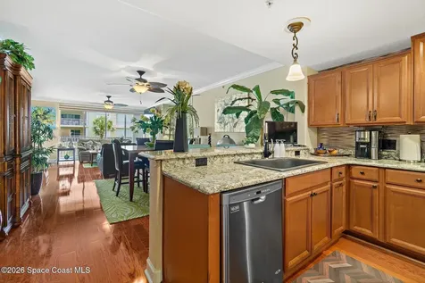 816 Mystic Drive Cape Canaveral FL 32920