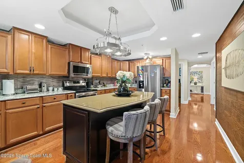 816 Mystic Drive Cape Canaveral FL 32920