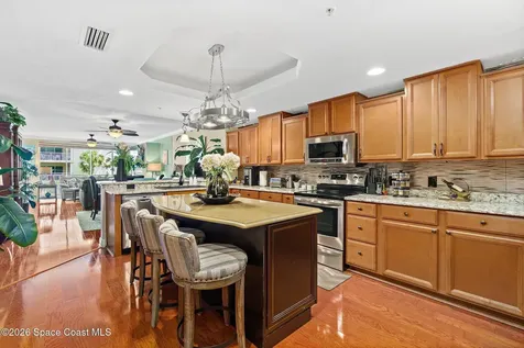 816 Mystic Drive Cape Canaveral FL 32920