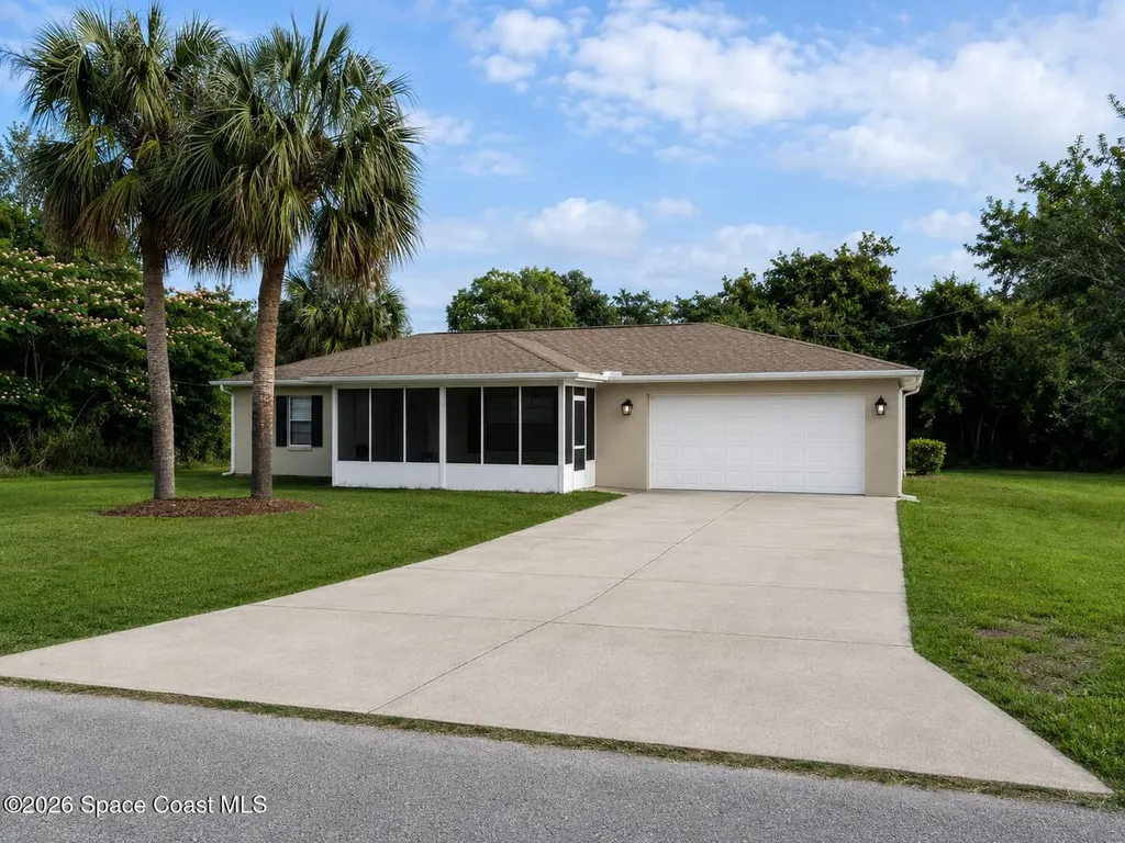 3665 SE 137th Lane Summerfield FL 34491