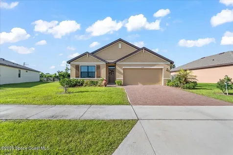 6485 Topaz Drive Grant FL 32949
