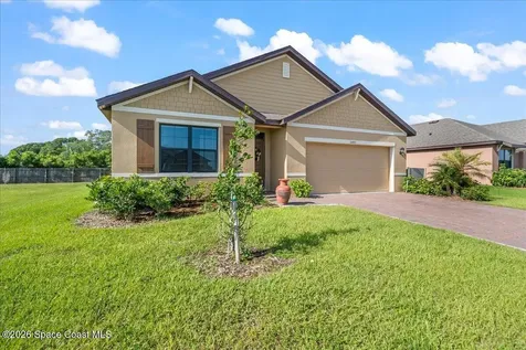 6485 Topaz Drive Grant FL 32949