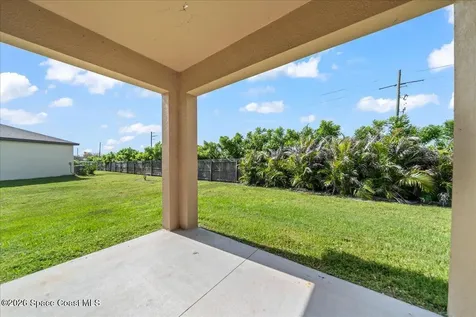 6485 Topaz Drive Grant FL 32949