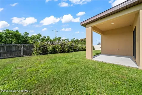 6485 Topaz Drive Grant FL 32949