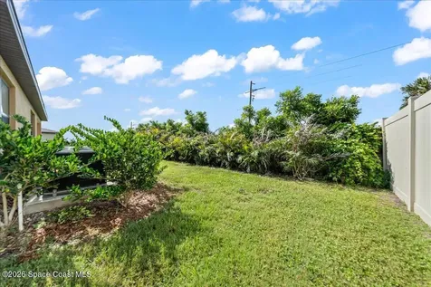 6485 Topaz Drive Grant FL 32949