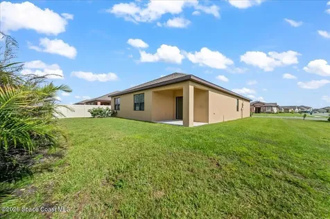 6485 Topaz Drive Grant FL 32949