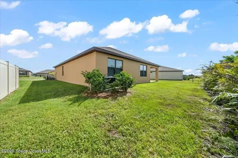 6485 Topaz Drive Grant FL 32949