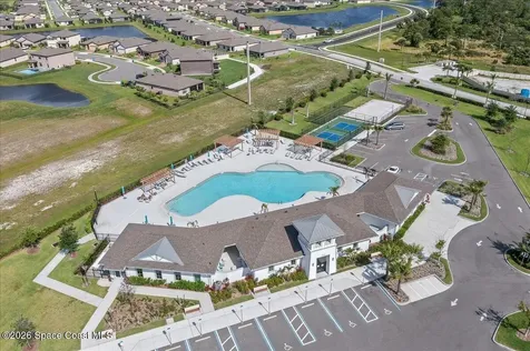 6485 Topaz Drive Grant FL 32949