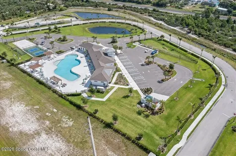 6485 Topaz Drive Grant FL 32949