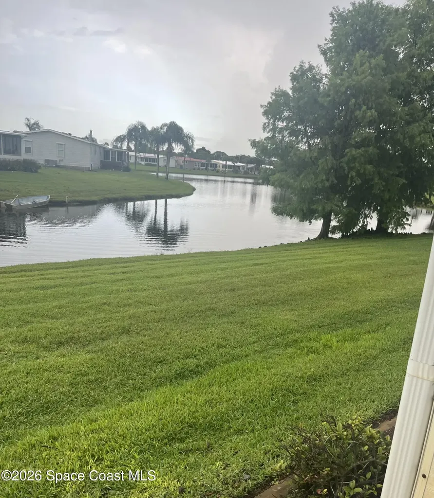 354 Outer Drive Cocoa FL 32926