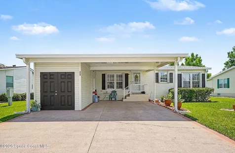 354 Outer Drive Cocoa FL 32926