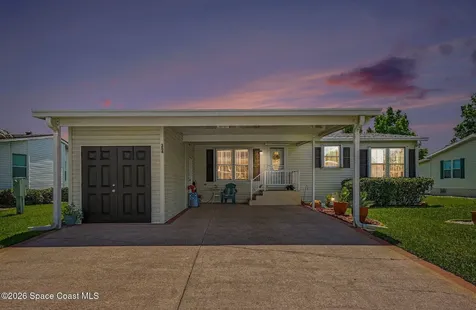 354 Outer Drive Cocoa FL 32926