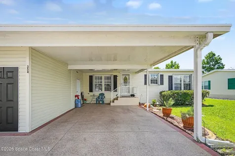 354 Outer Drive Cocoa FL 32926