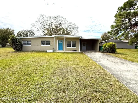 4850 Sutton Avenue Melbourne FL 32904