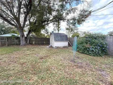 4850 Sutton Avenue Melbourne FL 32904