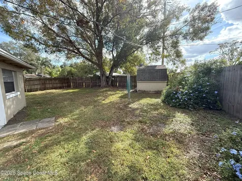 4850 Sutton Avenue Melbourne FL 32904
