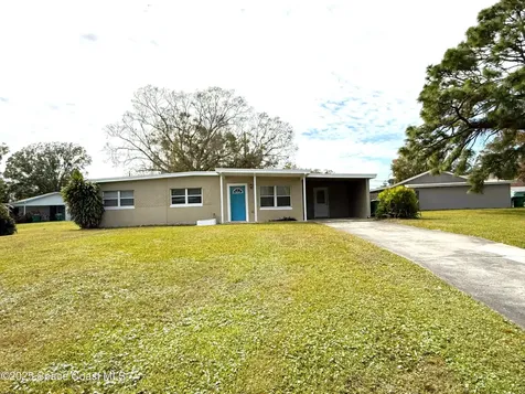 4850 Sutton Avenue Melbourne FL 32904