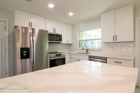 1105 Morse Avenue Titusville FL 32796
