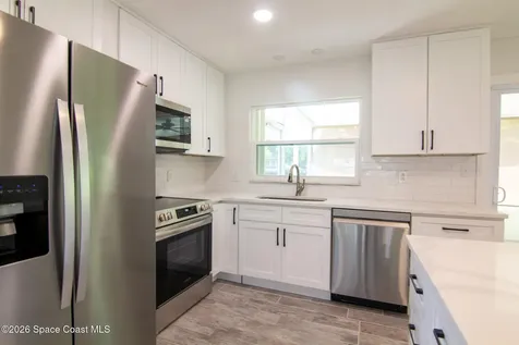 1105 Morse Avenue Titusville FL 32796