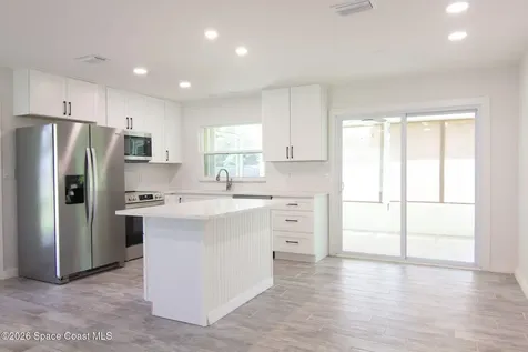 1105 Morse Avenue Titusville FL 32796