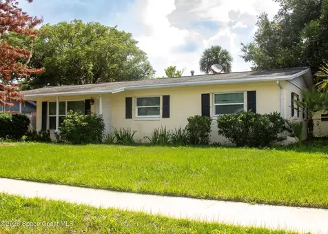 1105 Morse Avenue Titusville FL 32796
