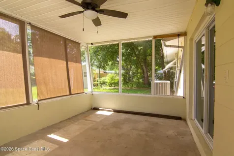 1105 Morse Avenue Titusville FL 32796