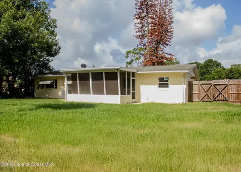 1105 Morse Avenue Titusville FL 32796