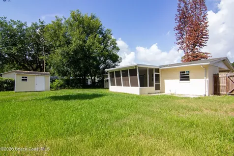1105 Morse Avenue Titusville FL 32796