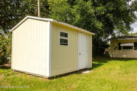 1105 Morse Avenue Titusville FL 32796