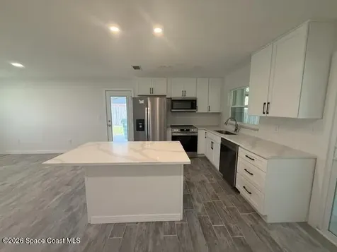 1105 Morse Avenue Titusville FL 32796
