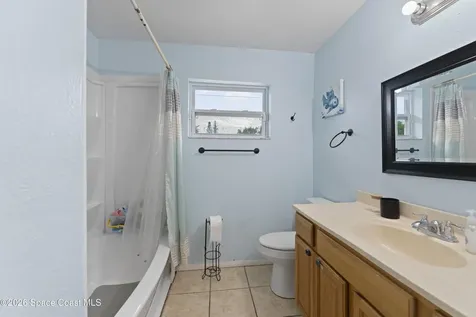 2361 Pawnee Drive Melbourne FL 32935