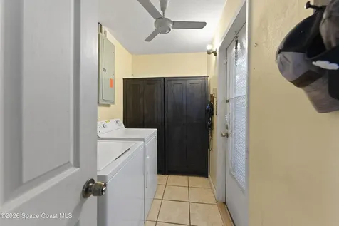 2361 Pawnee Drive Melbourne FL 32935