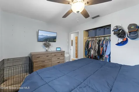 2361 Pawnee Drive Melbourne FL 32935