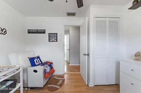 2361 Pawnee Drive Melbourne FL 32935