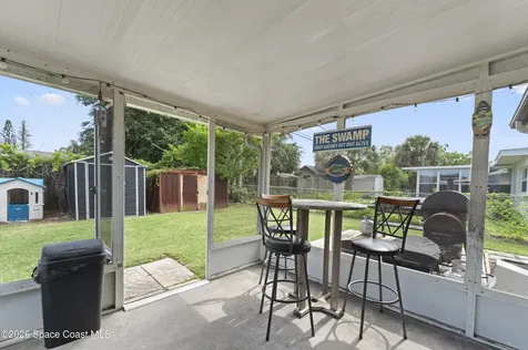 2361 Pawnee Drive Melbourne FL 32935