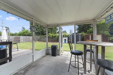 2361 Pawnee Drive Melbourne FL 32935