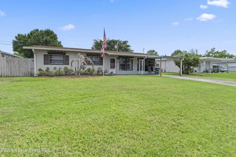 2361 Pawnee Drive Melbourne FL 32935