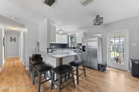 2361 Pawnee Drive Melbourne FL 32935