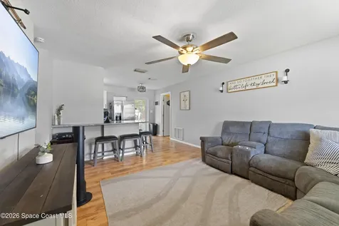 2361 Pawnee Drive Melbourne FL 32935