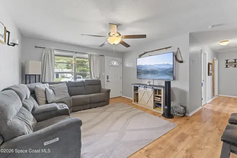 2361 Pawnee Drive Melbourne FL 32935