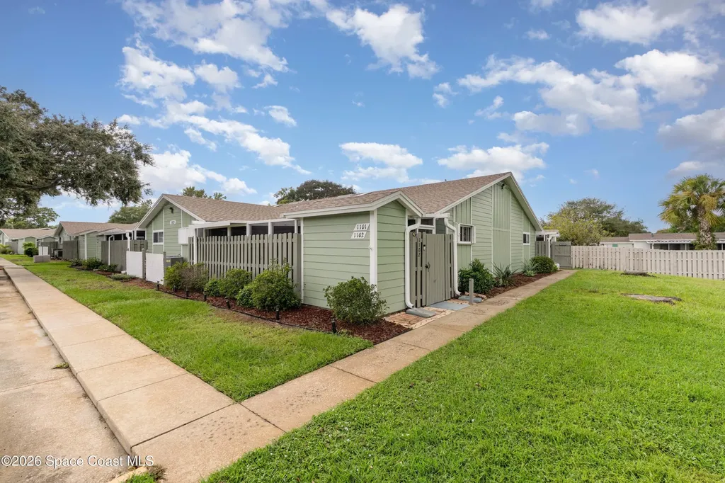 1933 Quail Ridge Court Cocoa FL 32926