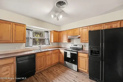 2425 Heritage Drive Titusville FL 32780