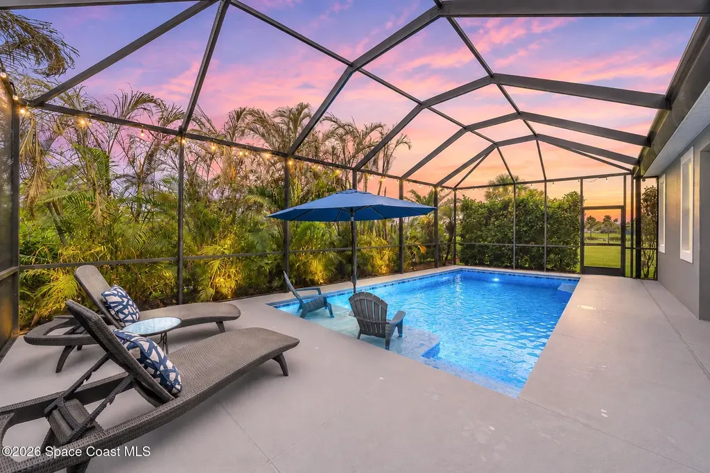 2791 Casterton Drive Melbourne FL 32940