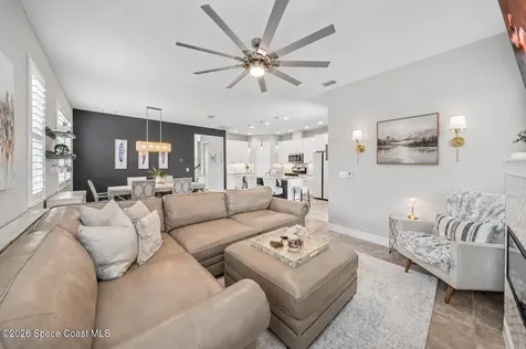 2791 Casterton Drive Melbourne FL 32940