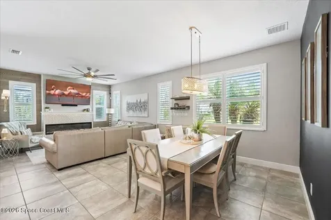2791 Casterton Drive Melbourne FL 32940