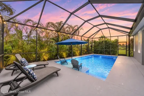 2791 Casterton Drive Melbourne FL 32940