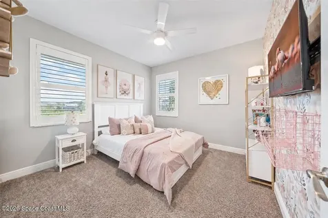 2791 Casterton Drive Melbourne FL 32940