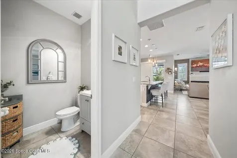 2791 Casterton Drive Melbourne FL 32940